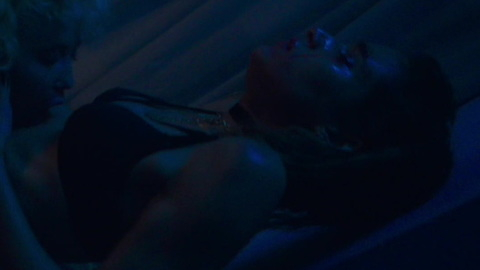 Pic: Sofia Boutella in Climax