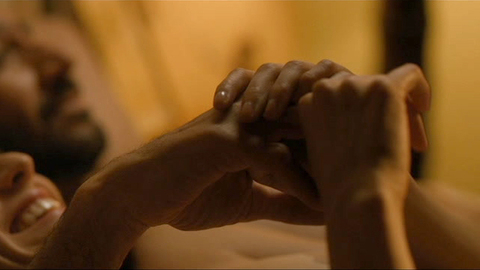 Pic: Karla Souza in Everybody Loves Somebody