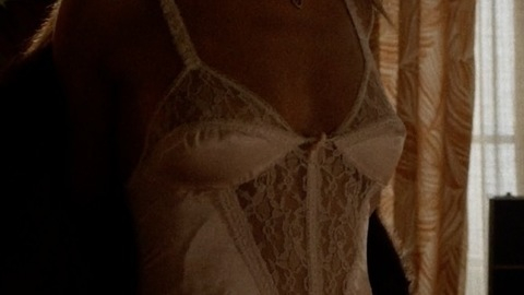 Pic: Brittany Renner in American Soul