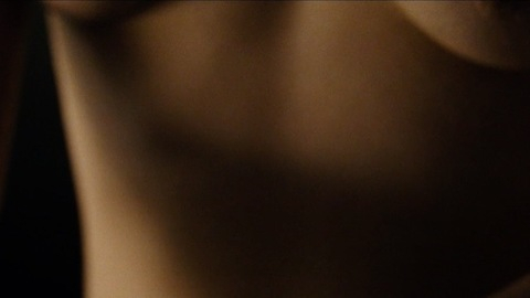 Pic: Rafaëlle Cohen in Berlin, I Love You