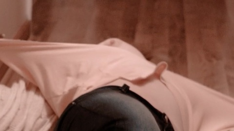 Pic: Kelci C. Magel in Betsy