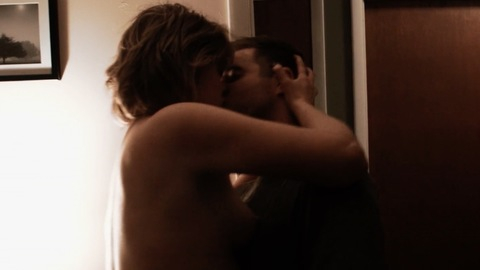 Pic: Kelci C. Magel in Betsy