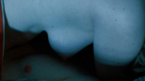 Pic: Kelci C. Magel in Betsy