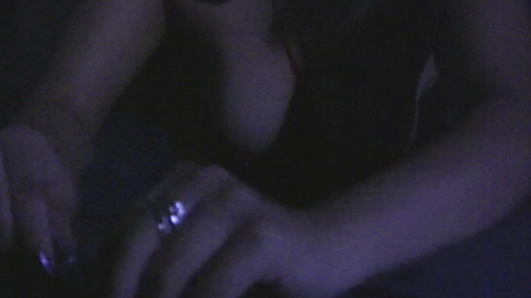 Pic: Lizette Haro in Murder for Pleasure