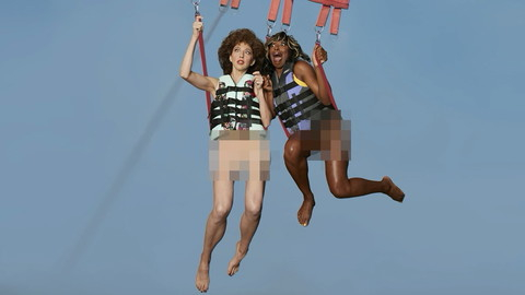 Pic: Ego Nwodim in Saturday Night Live (1975-2025)