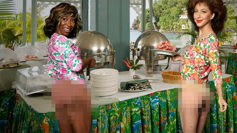 Pic: Ego Nwodim in Saturday Night Live (1975-2025)