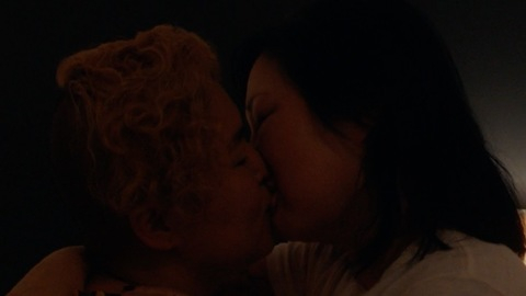 Pic: Margaret Cho in High Maintenance