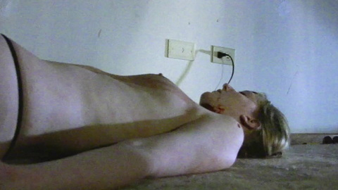 Pic: Ola Nordmann in Murder for Pleasure