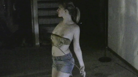 Pic: Ola Nordmann in Murder for Pleasure
