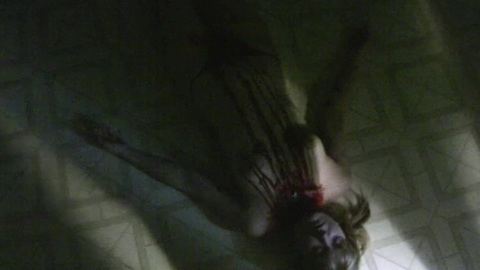 Pic: Ola Nordmann in Murder for Pleasure