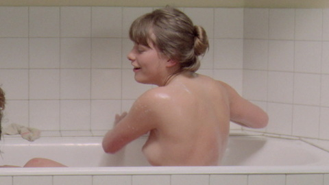 Pic: Odile Michel in Peppermint Soda