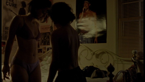 Pic: Alexa Demie in Mid90s (2018)