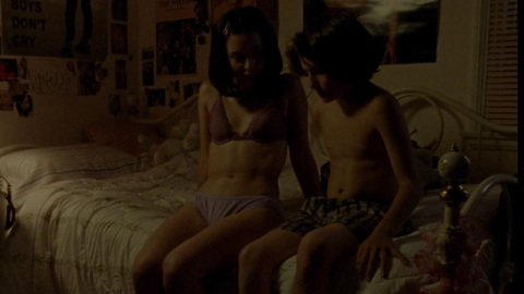 Pic: Alexa Demie in Mid90s (2018)