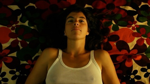 Pic: Angela Neiman in Xolo