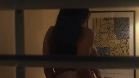 Pic: Toni Torres in I See You (2019)