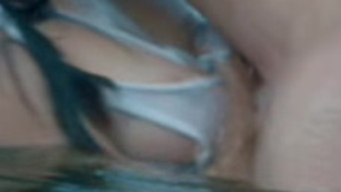 Pic: Kamila Kamińska in Breaking the Limits