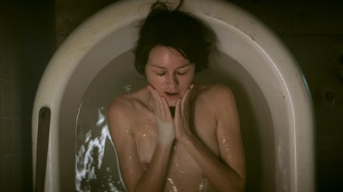 Pic: Naomi Watts in The Wolf Hour