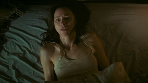 Pic: Naomi Watts in The Wolf Hour