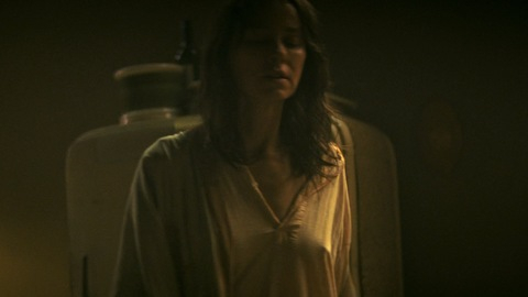 Pic: Naomi Watts in The Wolf Hour