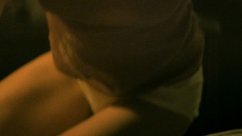 Pic: Naomi Watts in The Wolf Hour