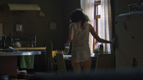 Pic: Naomi Watts in The Wolf Hour (2020)