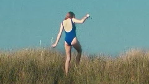 Pic: Noémie Schmidt in Paris Is Us (2019)