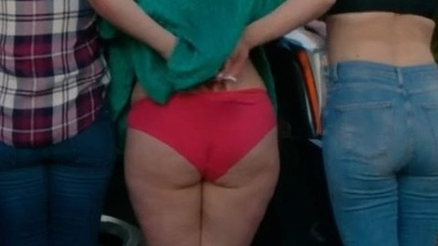 Pic: Sarah McVie in Workin' Moms (2017-2021)