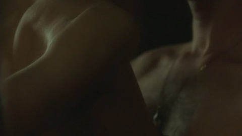 Pic: Emma Appleton in Traitors