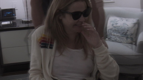 Pic: Denise Richards in The Real Housewives of Beverly Hills