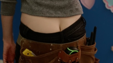 Pic: Kathryn Renée Thomas in Teachers