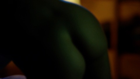 Pic: Gaelle Gillis in Among the Shadows