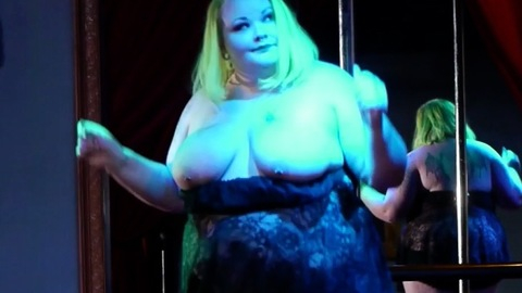 Pic: Constance Medrano in Nightblade