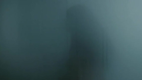 Pic: Imaan Hammam in Nude Area