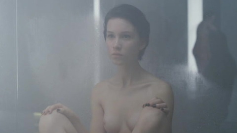 Pic: Sammy Boonstra in Nude Area