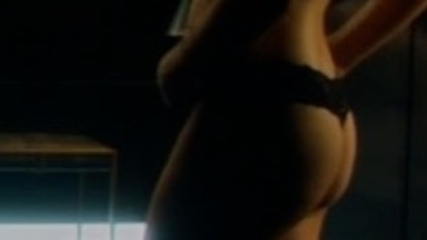 Pic: Katrine De Candole in MotherFatherSon