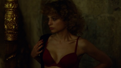 Pic: Nilperi Şahinkaya in Immortals (2018)