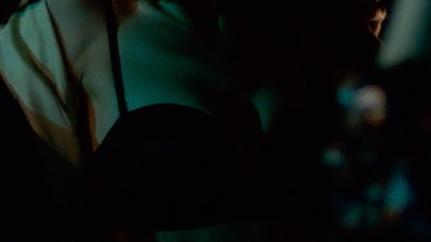 Pic: Türkü Turan in Immortals