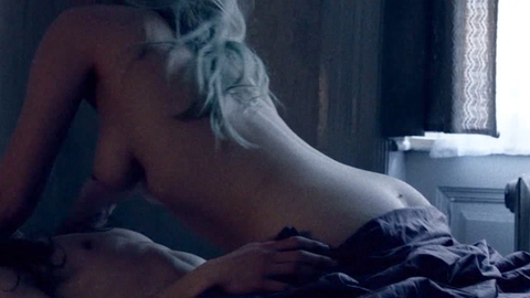 Pic: Sky Ferreira in Lords of Chaos