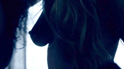 Pic: Sky Ferreira in Lords of Chaos