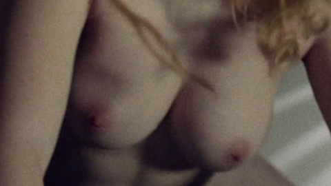 Pic: Anna Fésus in Lords of Chaos