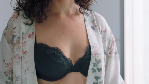 Pic: Ledicia Sola in Unauthorized Living