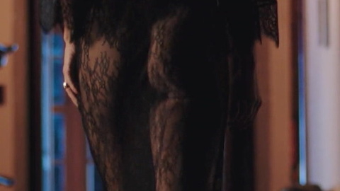 Pic: Leonor Watling in Unauthorized Living