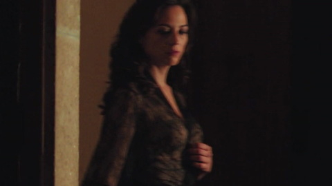 Pic: Leonor Watling in Unauthorized Living