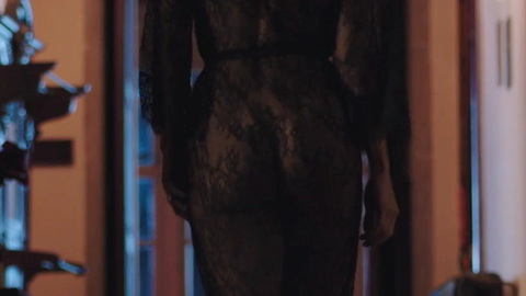 Pic: Leonor Watling in Unauthorized Living