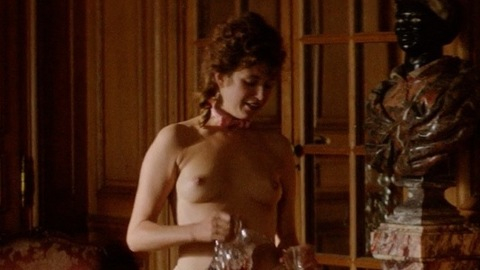Pic: Manon Kneusé in Lady J