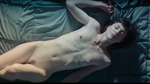 Pic: Stoya in A.I. Rising