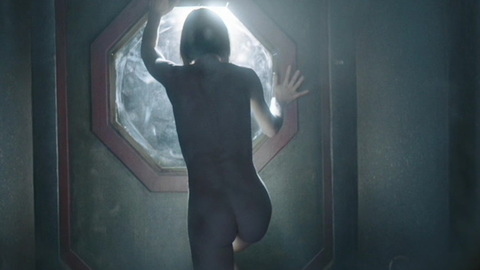 Pic: Stoya in A.I. Rising