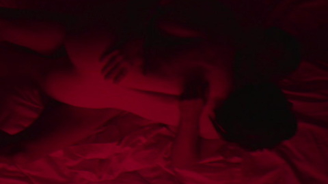 Pic: Stoya in A.I. Rising