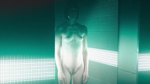 Pic: Stoya in A.I. Rising
