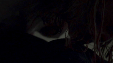 Pic: Kirby Johnson in The Possession of Hannah Grace